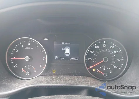 2022 Kia Sportage Lx z USA, uszkodzony, nr VIN KNDPMCAC6N7018143